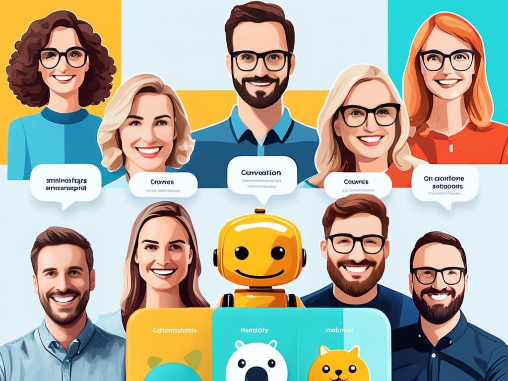 personalized chatbots personalized chatbots